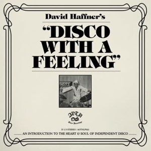 V/A – Disco With a Feeling