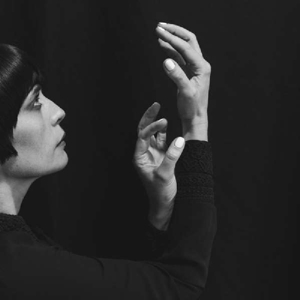 David-Guillou, Angele – Mouvements Organiques