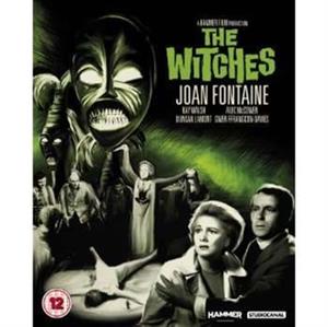 Movie – Witches