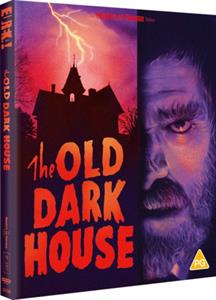 Movie – The Old Dark House