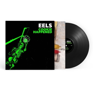 Eels – Cookie Happened