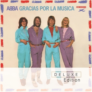 Abba – Gracias Por La Musica
