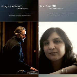 Davachi, Sarah & Francois J. Bonnet & C49 – Banshee / Basse Brevis