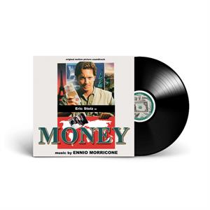 Morricone, Ennio – Money