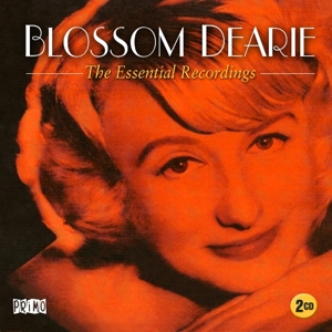 Dearie, Blossom – Essential Recordings