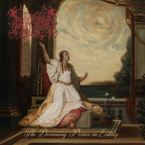 Lamp of Murmuur – The Dreaming Prince In Ecstasy