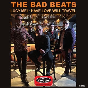 Bad Beats – 7-Lucy Mei