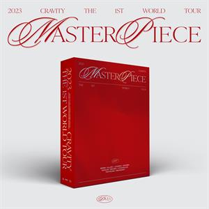 Cravity – Masterpiece
