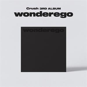 Crush – Wonderego