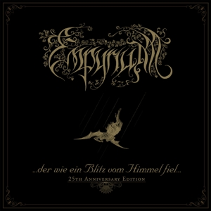 Empyrium – Der Wie Ein Blitz Vom Himmel Fiel