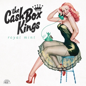 Cash Box Kings – Royal Mint