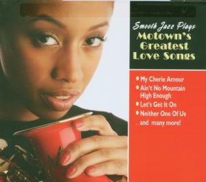 V/A – Motown's Greatest Love Songs