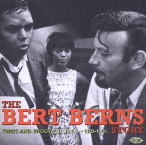 V/A – Bert Berns Story 1: Twist