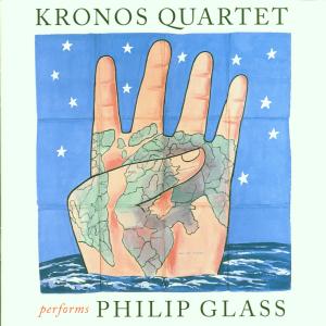 Kronos Quartet – String Qtets 2/3/4/5