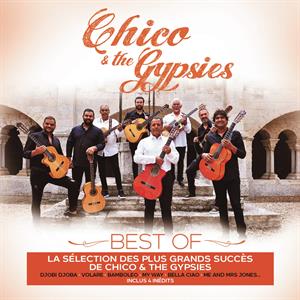 Chico & the Gypsies – Chico & the Gypsies Best of