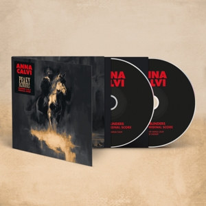 Anna Calvi – Peaky Blinders: Season 5 & 6 - Original Score