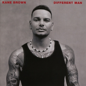 Brown, Kane – Different Man
