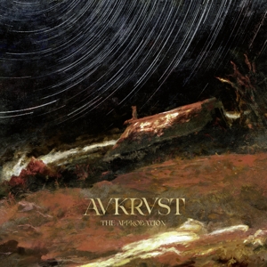 Avkrvst – The Approbation