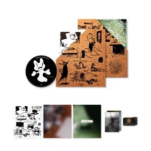 Rm – Right Place, Wrong Person