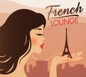 V/A – French Lounge