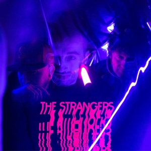 Strangers – Strangers