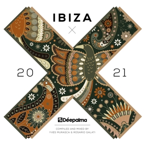 V/A – Deepalma Ibiza 2021