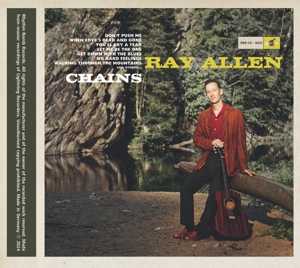 Allen, Ray – Chains