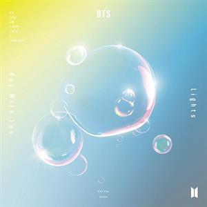 Bts – Lights/Boy With Luv