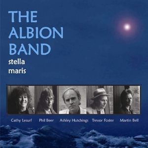Albion Dance Band – Stella Maris