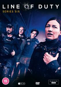 Tv Series – Line of Duty Series 6