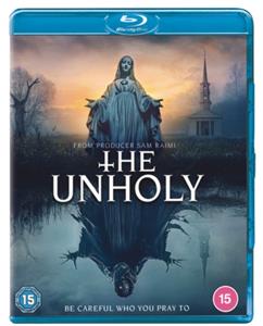 Movie – Unholy