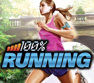 V/A – 100% Running