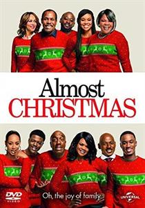 Movie – Almost Christmas