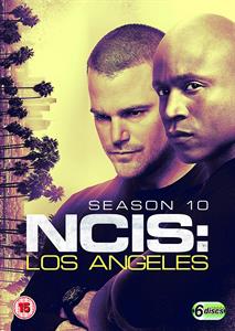 Tv Series – Ncis Los Angeles - S10
