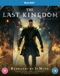 Tv Series – Last Kingdom - Season 5
