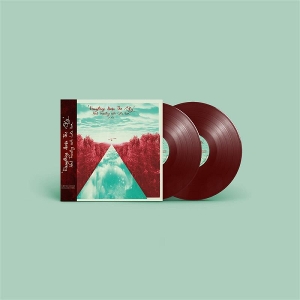 Una, Luke – Everything Above the Sky