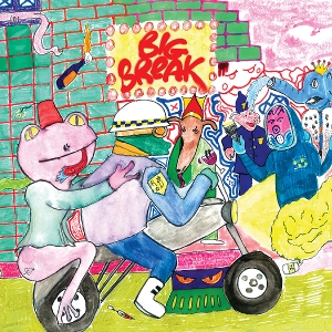 Big Break – 7-Exile On Exchange St