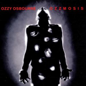 Osbourne, Ozzy – Ozzmosis