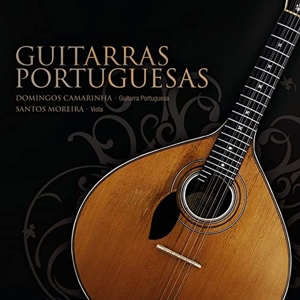 V/A – Guitarras Portuguesas (Recovered-Restored-Remaster