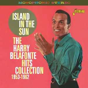 Belafonte, Harry – Island In the Sun