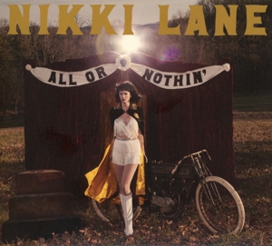 Lane, Nikki – All or Nothin'