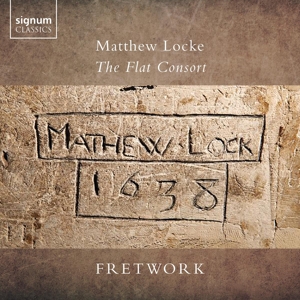 Fretwork – The Flat Consort