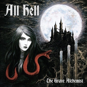 All Hell – Grave Alchemist