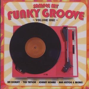 V/A – Sample My Funky Groove Volume 1