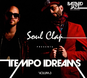 V/A – Soul Clap Presents: Tempo Dreams Vol.3