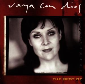 Vaya Con Dios – Best of -16tr-