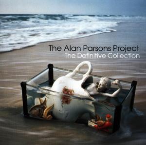 Alan Parsons Project, the – The Definitive Collection