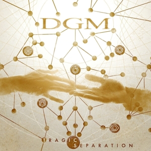 Dgm – Tragic Seperation