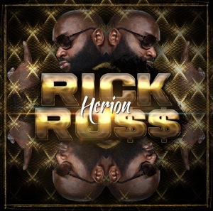 Ross, Rick – Herion
