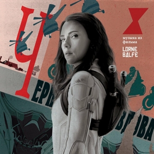 Balfe, Lorne – Black Widow